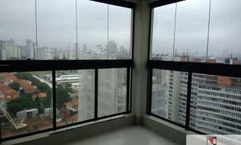 Imagem: Apartamento para locação no Jardim Paulista
