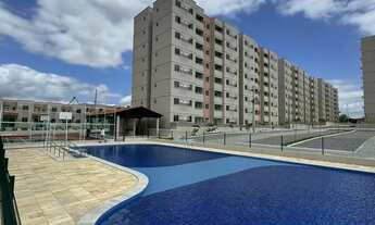 Imagem: Apto com dois quartos no luiz gonzaga