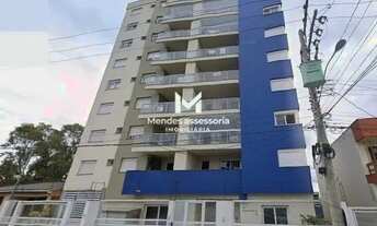 Imagem 2: Apartamento a Venda com 2 quartos no Universitário