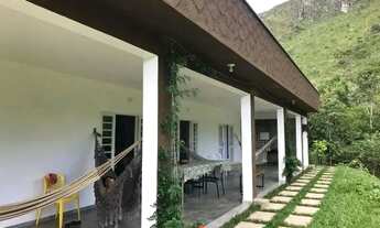 Imagem 4: LINDA ÁREA RURAL COM VISTA DESLUMBRANTE PARA O MORRO