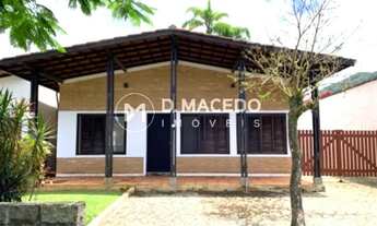 Imagem: Casa para venda em Condominio Lagoinha de