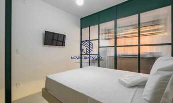 Imagem 7: Apartamento em Santa Cecília