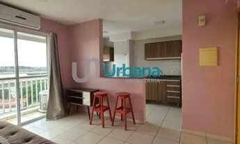 Imagem 4: Apartamento Mobiliado