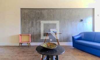 Imagem 3: Apartamento à Venda - Santa Cecília, 1 Quarto, 53 m2