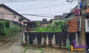 Imagem 3: TERRENO - JARDIM SÃO JORGE (RAPOSO TAVARES) - SP