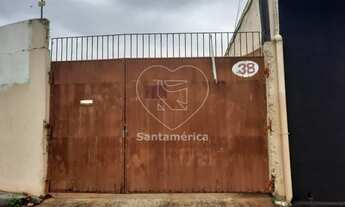 Imagem: Casa comercial à Venda localizada na região