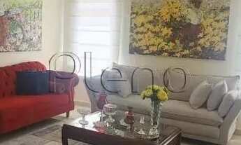 Imagem 5: Sobrado à venda e para alugar em Campinas, Chácara São Rafael, com 5 suítes, com 440 m²