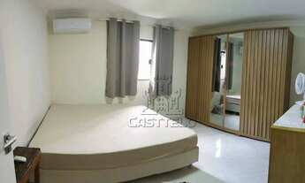 Imagem 4: Casa com 3 dormitórios à venda, 120 m² por R$ 385.000,00 - Monte Belo - Londrina/PR