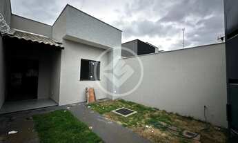 Imagem 4: CASA EM GOIÂNIA DE 2Q COM ENTRADA 6.400,00 codigo: 265679