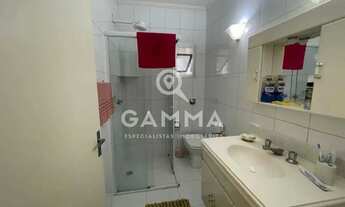 Imagem 7: Apartamento com 3 dormitórios em Higienópolis