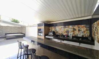 Imagem: Apartamento com Área Privativa para Venda