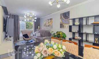 Imagem 3: Apartamento à venda em Auxiliadora com 84 m², 2 quartos, 1 vaga