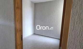 Imagem 4: Casa com 2 dormitórios à venda, 70 m² por R$ 265.000,00 - Jardim Botânico - Goiânia/GO