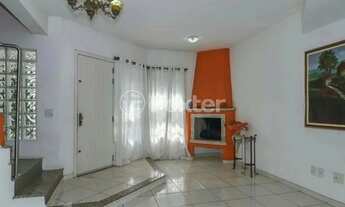 Imagem 3: Casa em Condomínio à venda Avenida Ecoville, Sarandi - Porto Alegre