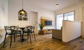 Imagem 4: APARTAMENTO - BELA VISTA - 1 DORM - 1 VAGA