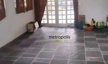 Imagem: Casa com 8 dormitórios à venda, 528 m²