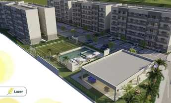 Imagem 7: Apartamento em Dois Carneiros