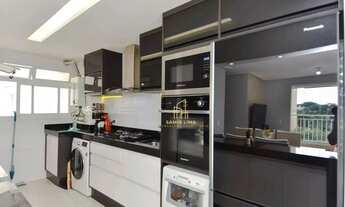 Imagem 4: Apartamento com 3 dormitórios à venda, 73 m² por R$ 810.000 - Macedo - Guarulhos/SP