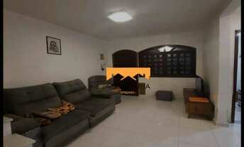 Imagem 2: Sobrado com 3 dormitórios à venda, 152 m² - Jardim Hollywood - São Bernardo do Campo/SP