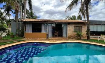 Imagem 7: Casa térrea de 280m² com 03 suítes para venda em condomínio - Condomínio Garden Villa