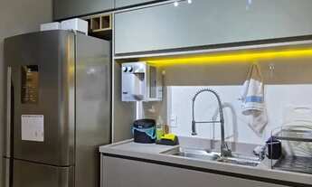 Imagem 3: Apartamento para locação no MONTE TRIANON, CAMINHO DAS ÁRVORES, Salvador, BA