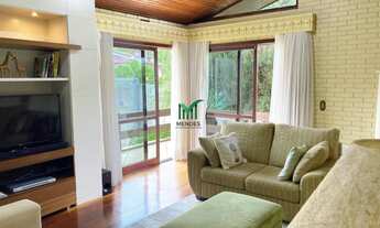 Imagem: Ótima Casa no Petrópolis