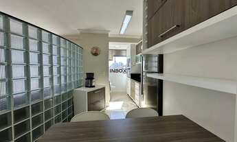 Imagem 4: APARTAMENTO LINAMENTE MOBILIADO DE 2 QUARTOS DO AO LADO DO CENTRO DE BENTO GONÇALVES