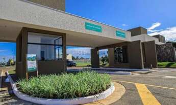 Imagem 7: Terreno Florais Chapada - Venda