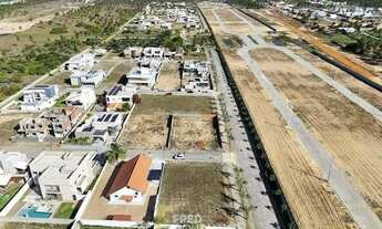 Imagem 4: Lote à venda no Thai Residence, OLHOS DÁGUA, Barra dos Coqueiros, SE