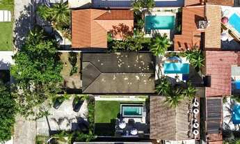 Imagem 2: Casa à Venda Condomínio Morada da Praia