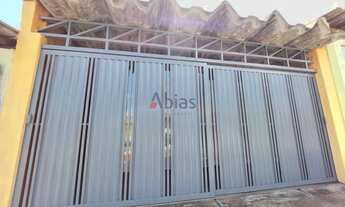 Imagem 2: Casa em Jardim Cruzeiro do Sul - São Carlos