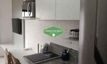 Imagem 5: Apartamento para aluguel Alto da Boa Vista