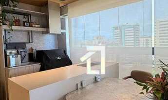 Imagem 7: Apartamento | Ponta Verde | Ed. Caravaggio | 3 Suítes | 163M2 | Alto Padrão | 3 Vagas