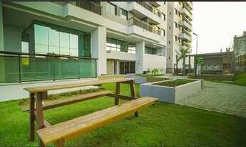 Imagem 4: Apartamento novo 2 quartos no Presidente Kennedy