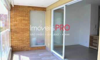 Imagem: Apartamento de 1 dormitório próximo à