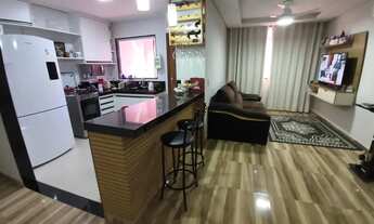 Imagem 2: Locação bairro de Fátima