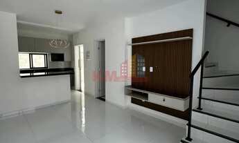 Imagem 6: Green Ville Residence - Aluguel Casa Duplex no Condomínio Greenville