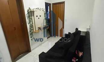 Imagem 2: Apartamento em Chácara Califórnia, São Paulo/SP