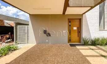 Imagem 2: Sobrado à venda em Campinas, Loteamento Santa Ana do Atibaia (Sousas), com 3 suítes, com 1