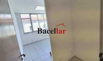 Imagem 6: Sala Comercial Metrô Saenz Peña