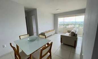 Imagem 5: Apartamento á Venda 2 quartos Negrão de Lima Goiânia