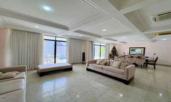 Imagem 5: Imóvel para venda Duplex de Alto Padrão À Venda no Condomínio Parque Aripuanã Dom Pedro