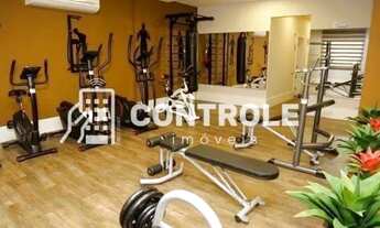 Imagem 2: Apartamento amplo 03 dormitórios sendo 01 suite no Centro de Palhoça