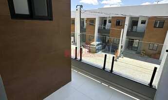 Imagem: Green Ville Residence - Aluguel Casa Duplex