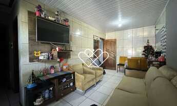 Imagem 5: Casa Aconchegante no Bairro Auxiliadora: Conforto e Praticidade Esperam por Você!