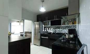 Imagem 5: Casa com 3 quartos, 139 m²- Condomínio Horto Florestal I - Sorocaba/SP