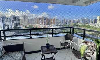 Imagem 4: Condomínio Tyrol - Bairro Jardins [7179