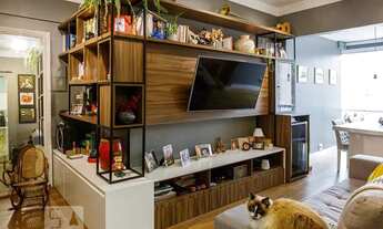 Imagem: Apartamento à Venda - Sumaré, 2 Quartos