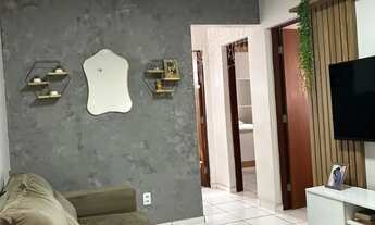 Imagem 3: Vendo apartamento Riviera II - Chave 110 mil