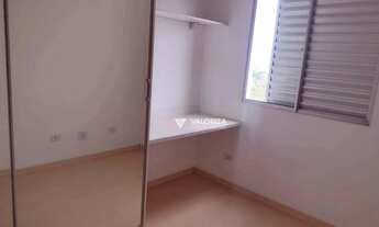 Imagem 4: Apartamento com 2 dormitórios à venda, 45 m² por R$ 190.000,00 - Condomínio Parque Sicília